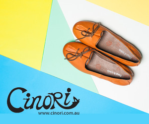 Cinori Shoes | 13/11-19 Ferguson St, Williamstown VIC 3016, Australia | Phone: (03) 9397 4833