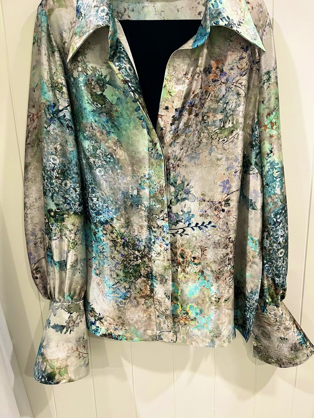 Abbie Jarrett Dressmaker | St Helena Rd, McLeods Shoot NSW 2479, Australia | Phone: 0487 576 223