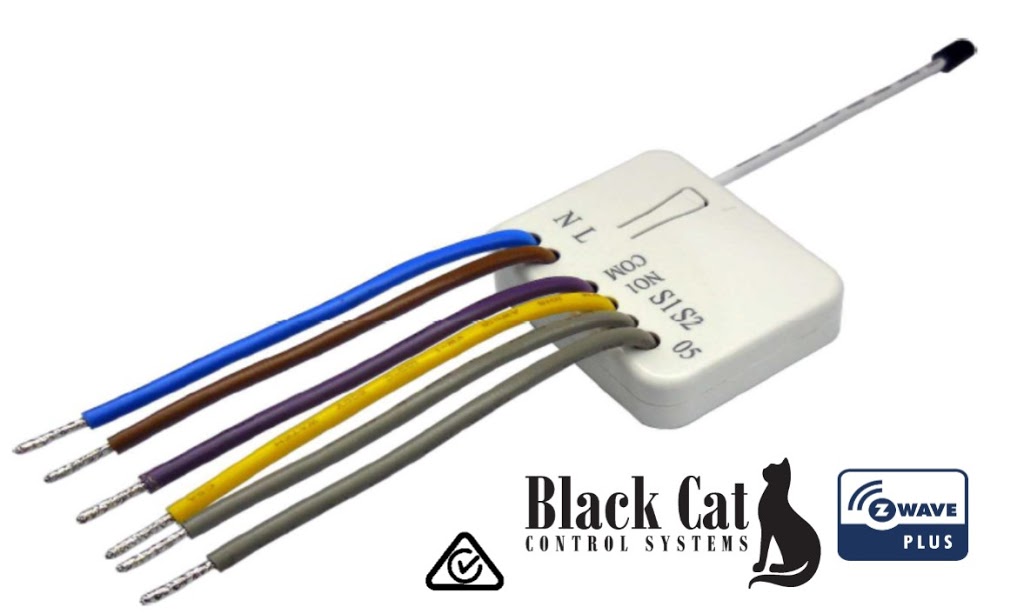 Black Cat Control Systems |  | 26 Tiller Ln, Patterson Lakes VIC 3197, Australia | 1300710974 OR +61 1300 710 974