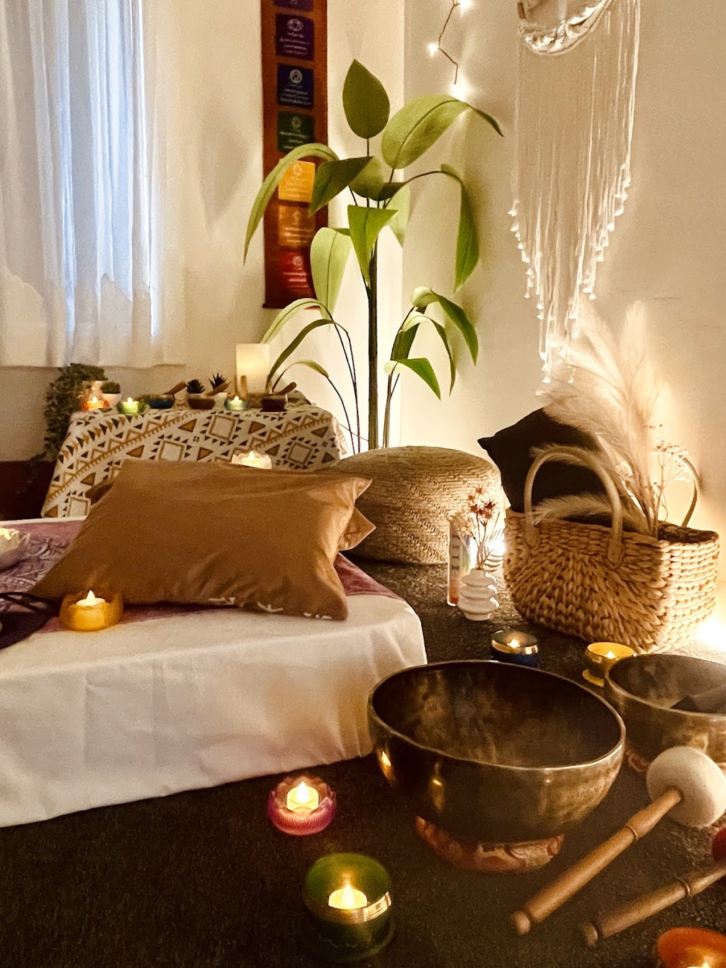 Manas Studio Fitness & Wellness | 103 Clarke St, Benalla VIC 3672, Australia | Phone: 0481 292 719
