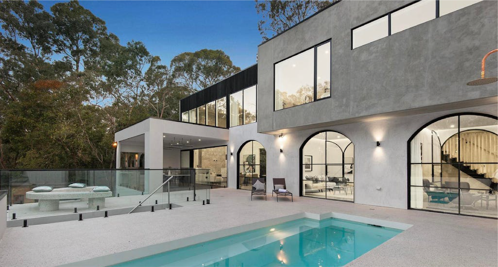 Crick Building Group | 590 Little Yarra Rd, Gladysdale VIC 3797, Australia | Phone: 0423 312 667