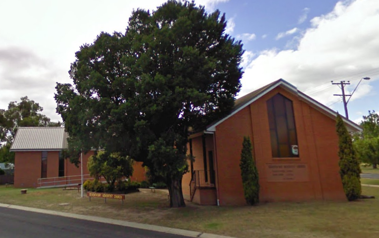 Inverell Seventh-day Adventist Church | 50 Glen Innes Rd, Inverell NSW 2360, Australia