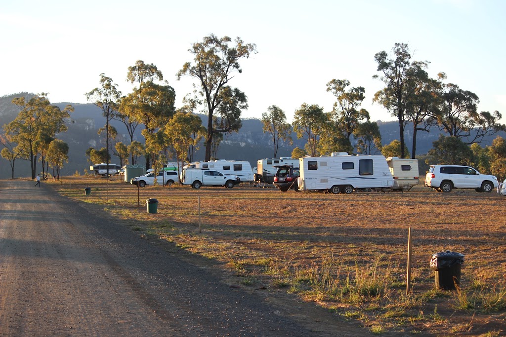 Sandstone Park Camp site | 3858, Carnarvon Gorge Rd, Carnarvon Park QLD 4722, Australia | Phone: (07) 4984 4679
