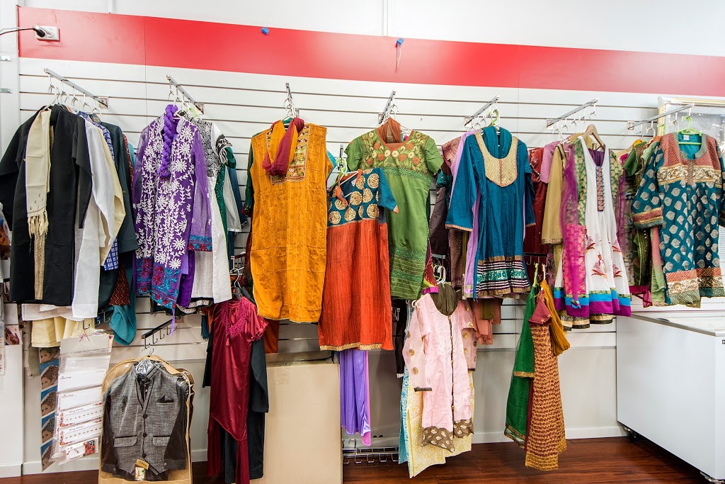Apna Indian Bazaar - 72-74 Oatley Ct, Belconnen ACT 2617, Australia