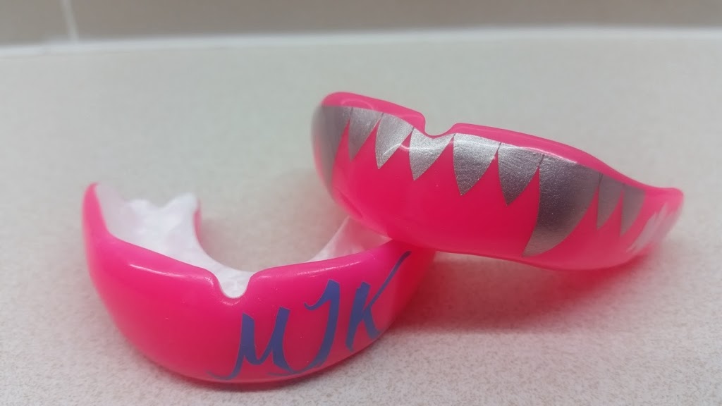 Mobile Mouthguards | dentist | 75 Burwood Rd, Burwood Heights NSW 2131, Australia | 0297156567 OR +61 2 9715 6567