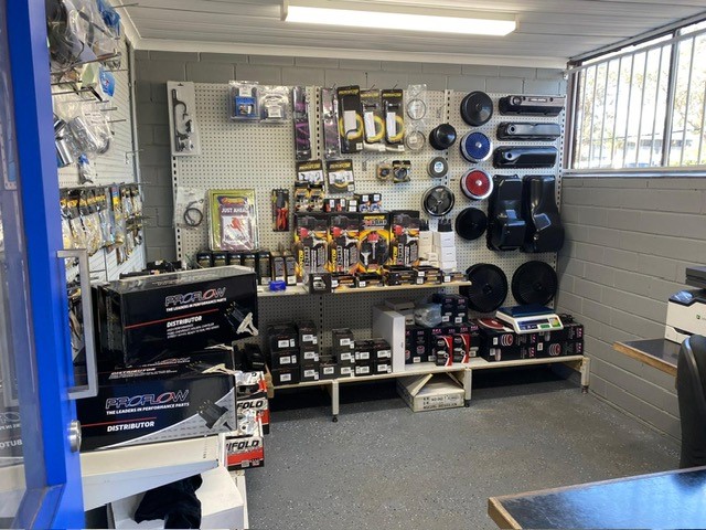 TGM Performance | 13/66 Ashford Ave, Milperra NSW 2214, Australia | Phone: (02) 8043 8888