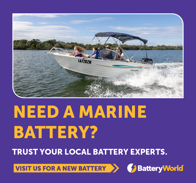 Battery World Echuca | 108 Northern Hwy, Echuca VIC 3564, Australia | Phone: (03) 4400 7144