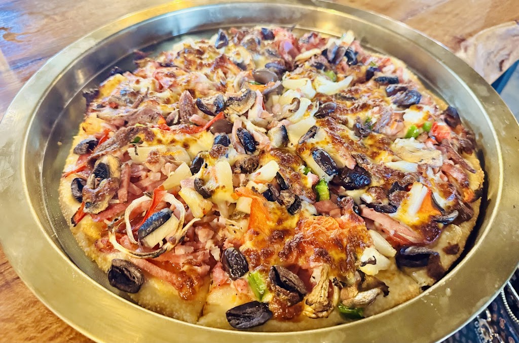 Stonehouse Cafe Maroota | 1370 Wisemans Ferry Rd, Maroota NSW 2756, Australia | Phone: (02) 4575 8404