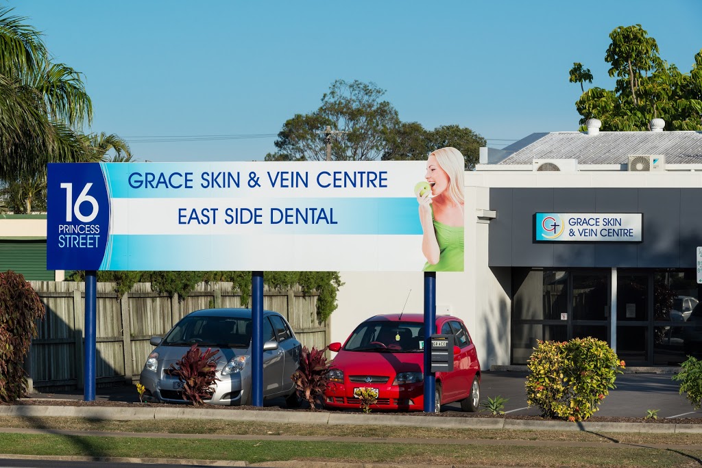 East Side Dental | dentist | 16 Princess St, Bundaberg East QLD 4670, Australia | 0741517305 OR +61 7 4151 7305