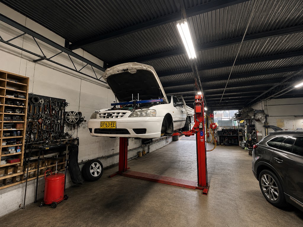 Riverstone Mechanic | 3 Melbourne Rd, Riverstone NSW 2765, Australia | Phone: (02) 7251 7305