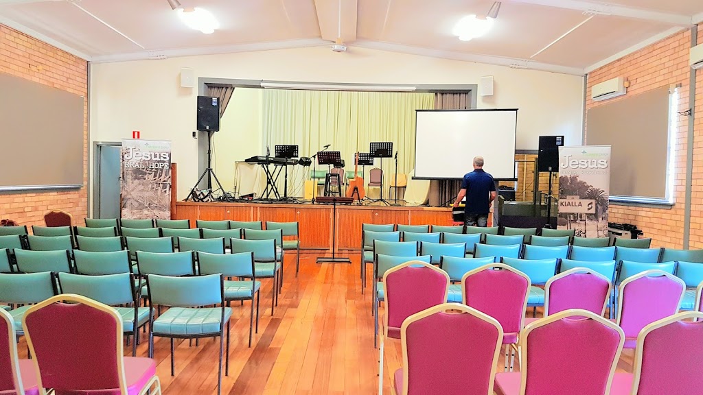 Exchange Church | church | 132 Welsford St, Shepparton VIC 3630, Australia | 0427254770 OR +61 427 254 770