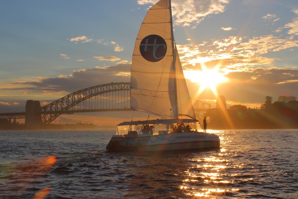 Harbourcat | Manly Cove, Manly NSW 2099, Australia | Phone: 0410 491 382