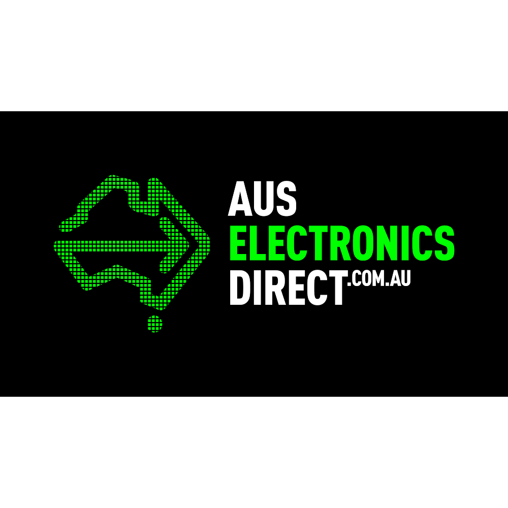 Aus Electronics Direct | 6/14 Childs Rd, Chipping Norton NSW 2170, Australia | Phone: (02) 9723 5902