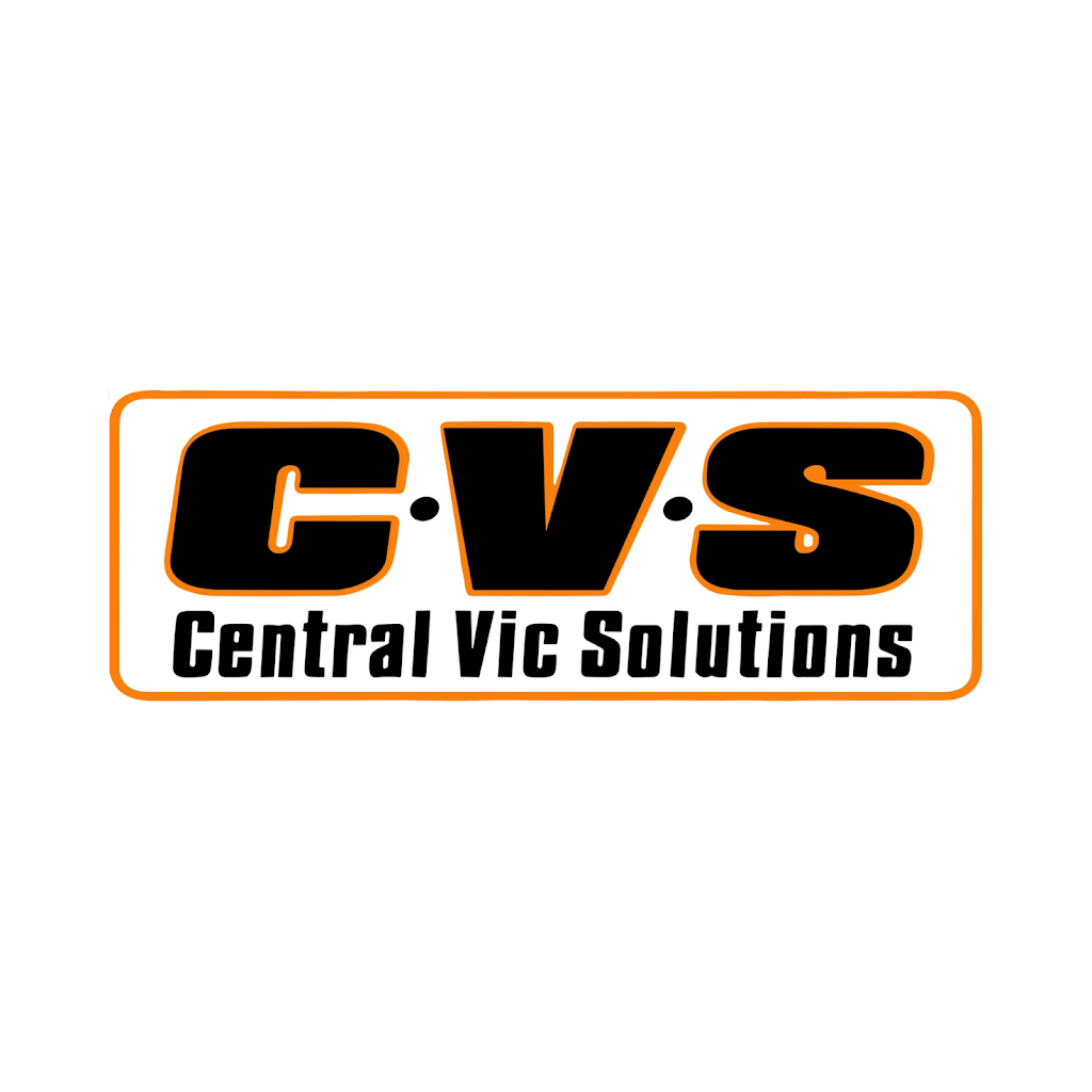 CVS Central Vic Solutions | 10 Lima Ct, Golden Square VIC 3550, Australia | Phone: 0488 004 260