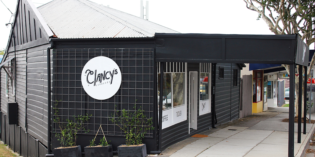 Clancys Espresso | cafe | 1/198 Wynnum Rd, Norman Park QLD 4170, Australia