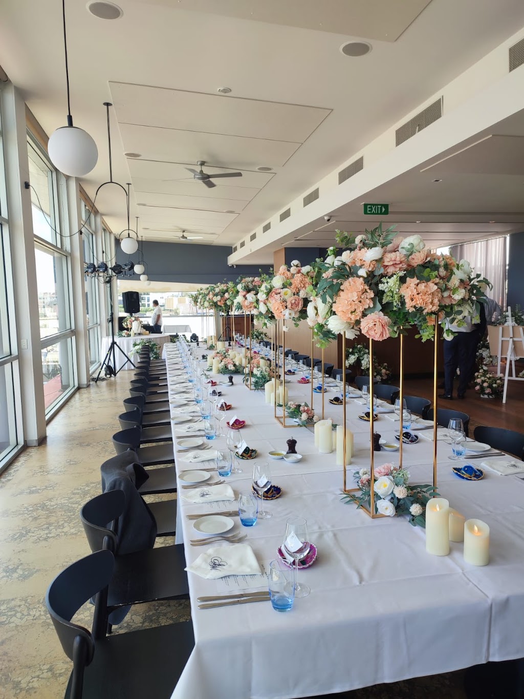 E&M Encoré Events | 132 Hallam N Rd, Narre Warren North VIC 3804, Australia | Phone: (03) 9121 8100