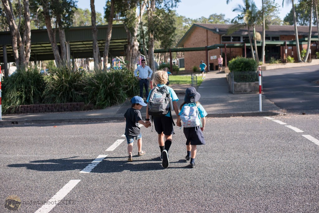 Sawtell Public School | Eleventh Ave, Sawtell NSW 2452, Australia | Phone: (02) 6653 1666