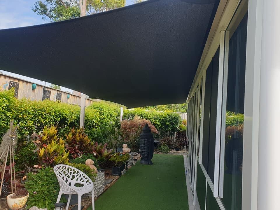 InStyle Shade Solutions | 7 Gallows Pl, Palmwoods QLD 4555, Australia | Phone: 0401 902 358