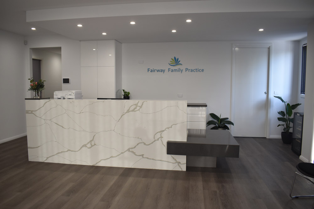 Fairway Family Practice | hospital | 39 Fairway Dr, Kellyville NSW 2155, Australia | 0290579067 OR +61 2 9057 9067