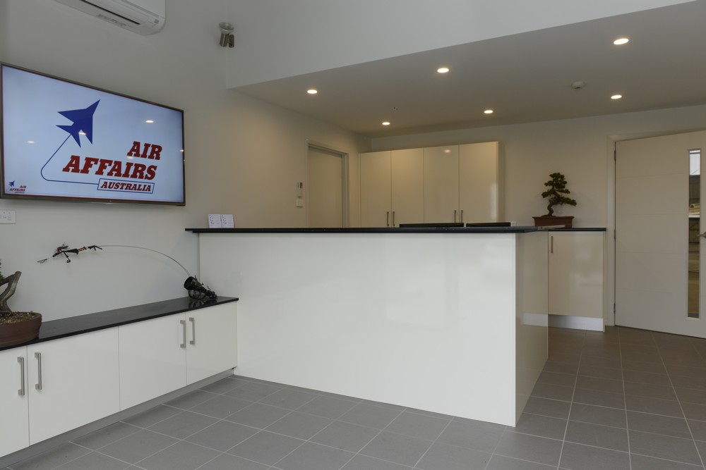 Air Affairs Australia | 1 Bubuk St, Yerriyong NSW 2540, Australia | Phone: (02) 4423 6755