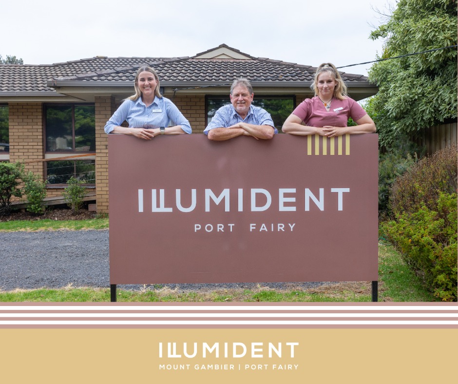 Illumident Port Fairy | 105 Regent St, Port Fairy VIC 3284, Australia | Phone: (03) 5568 2577 Illumident Port Fairy | 105 Regent St, Port Fairy VIC 3284, Australia | Phone: (03) 5568 2577
