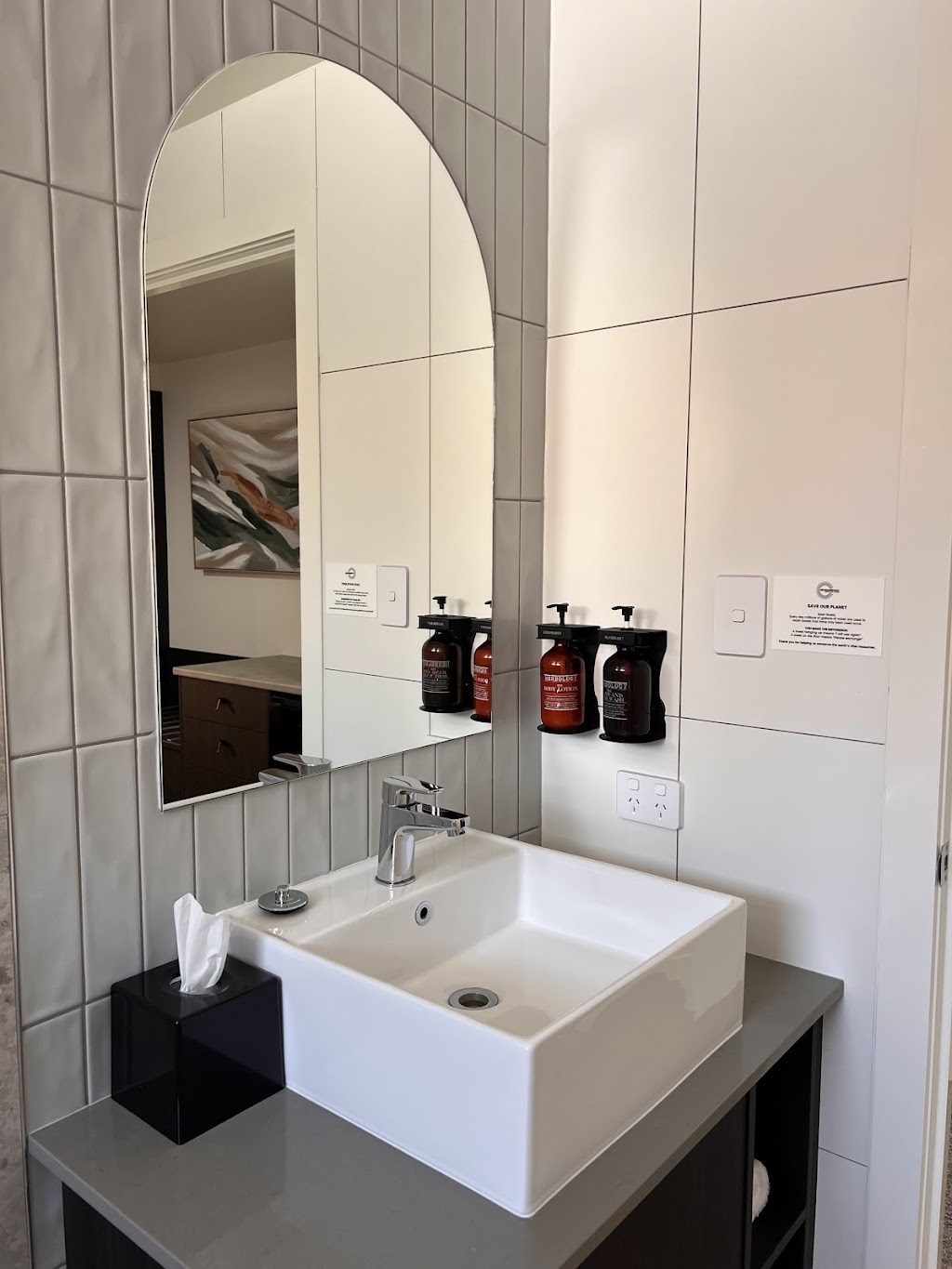 40 on Marshall Street | 40 Marshall St, Goondiwindi QLD 4390, Australia | Phone: (07) 4671 1877