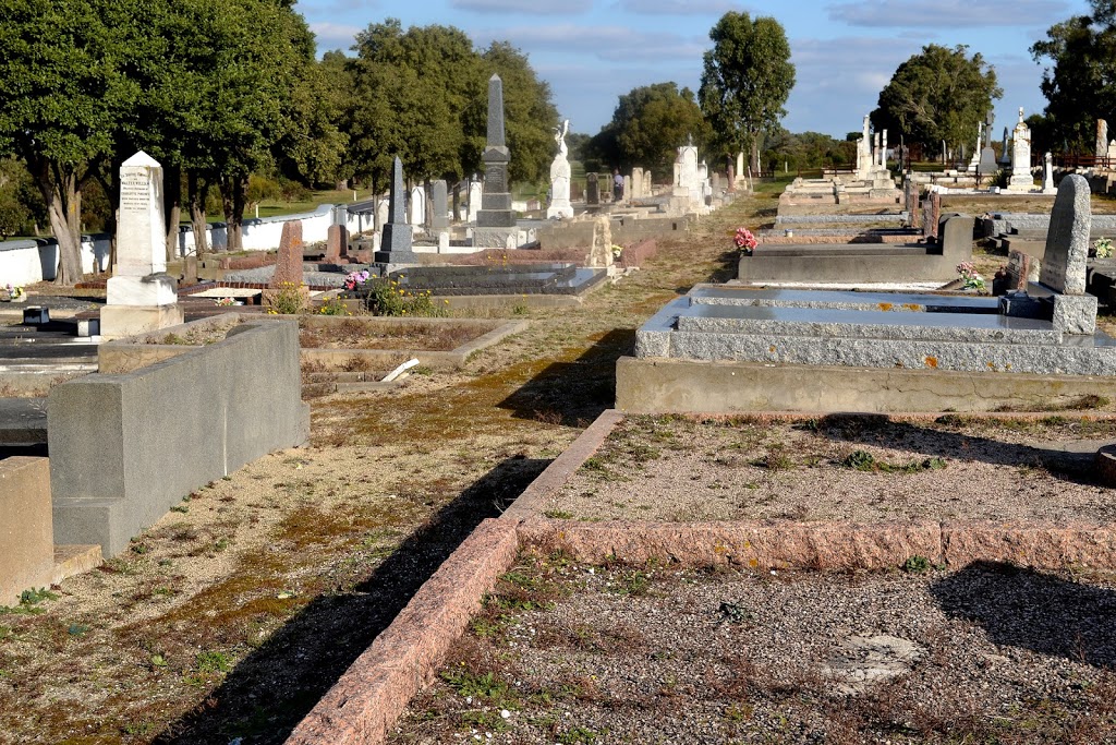 Kingston SE Cemetery | cemetery | Kingston SE SA 5275, Australia