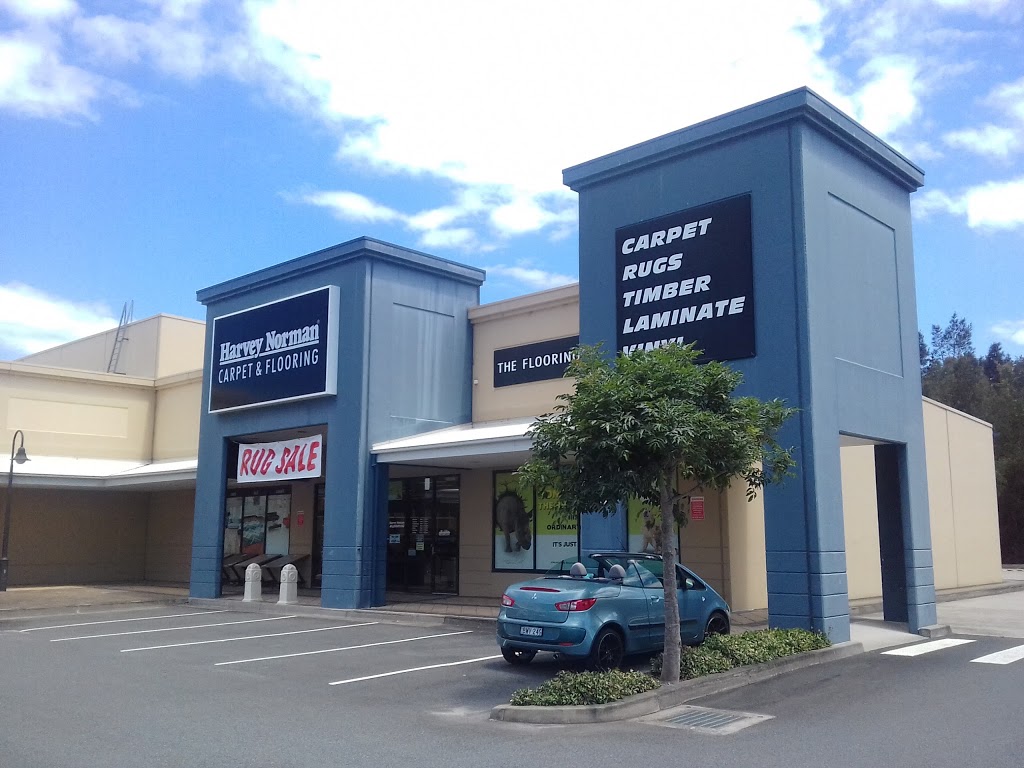 Harvey Norman Port Macquarie | department store | 160-174 Hastings River Dr, Port Macquarie NSW 2444, Australia | 0265800000 OR +61 2 6580 0000