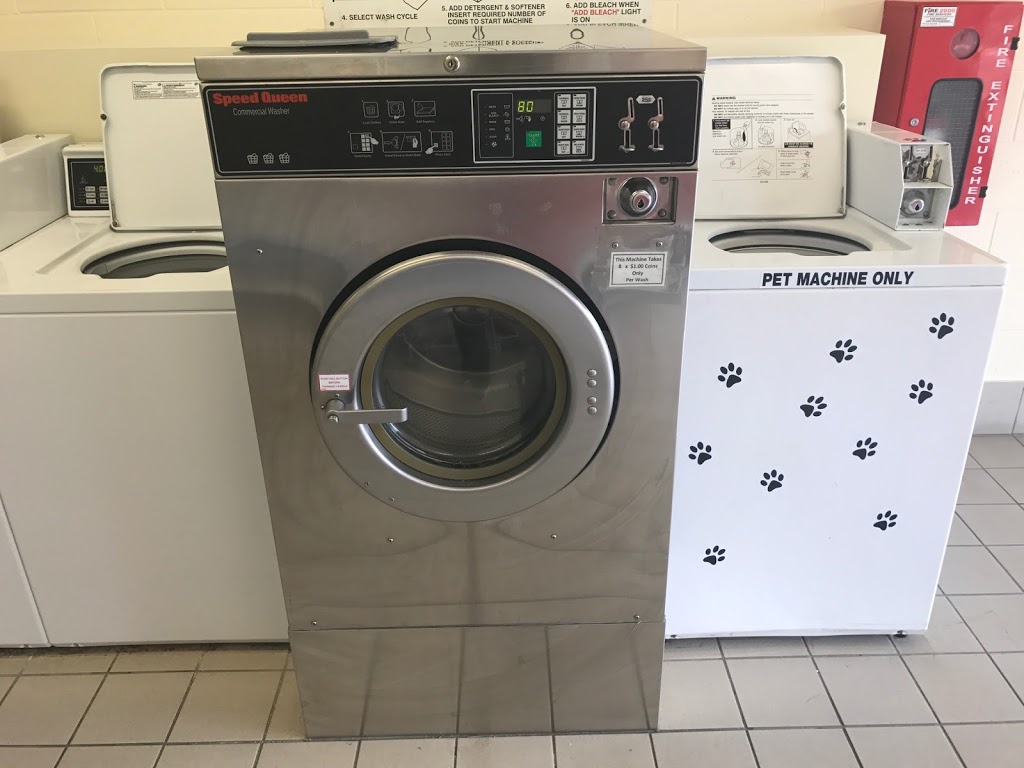 University square laundromat | laundry | 7/280 Olsen Ave, Parkwood QLD 4214, Australia | 0411379779 OR +61 411 379 779