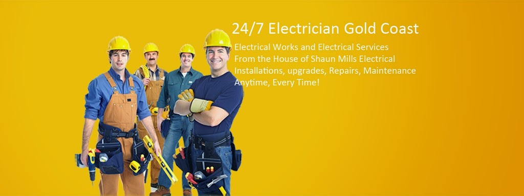 Electrician Gold Coast | electrician | Nerang, Gold Coast QLD 4211, Australia | 0449838299 OR +61 449 838 299
