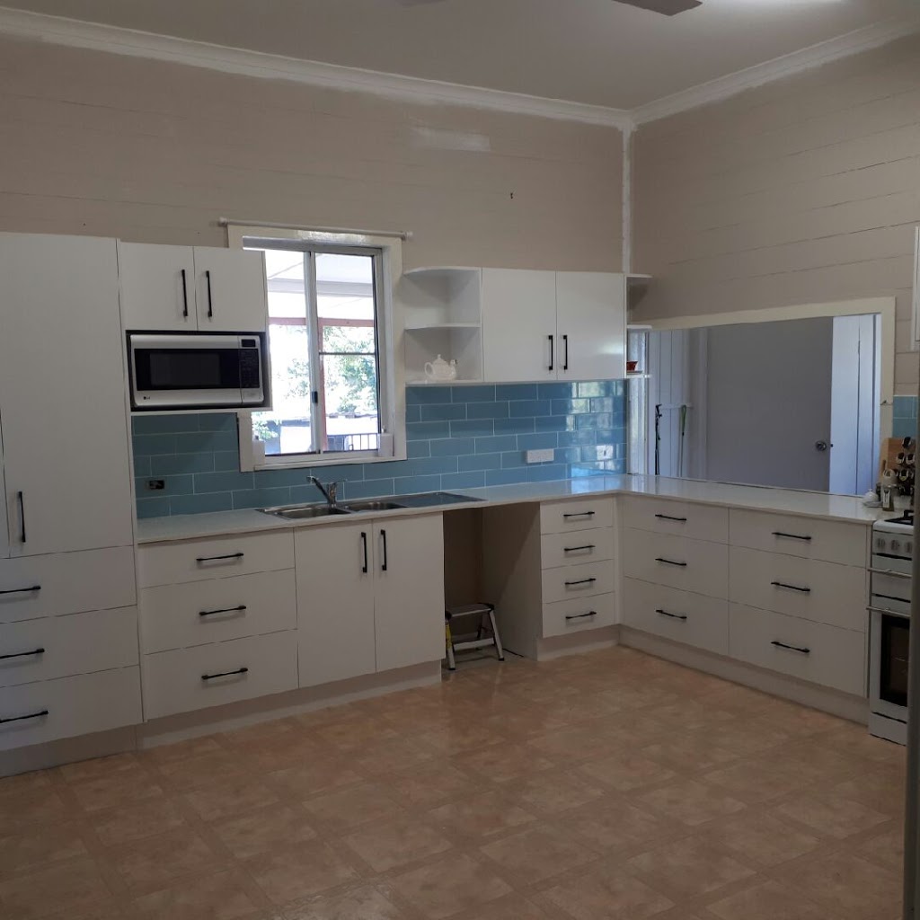 SAW Kitchens & Cabinetry | furniture store | 62 Mount Pleasant Rd, Gympie QLD 4570, Australia | 0754825864 OR +61 7 5482 5864