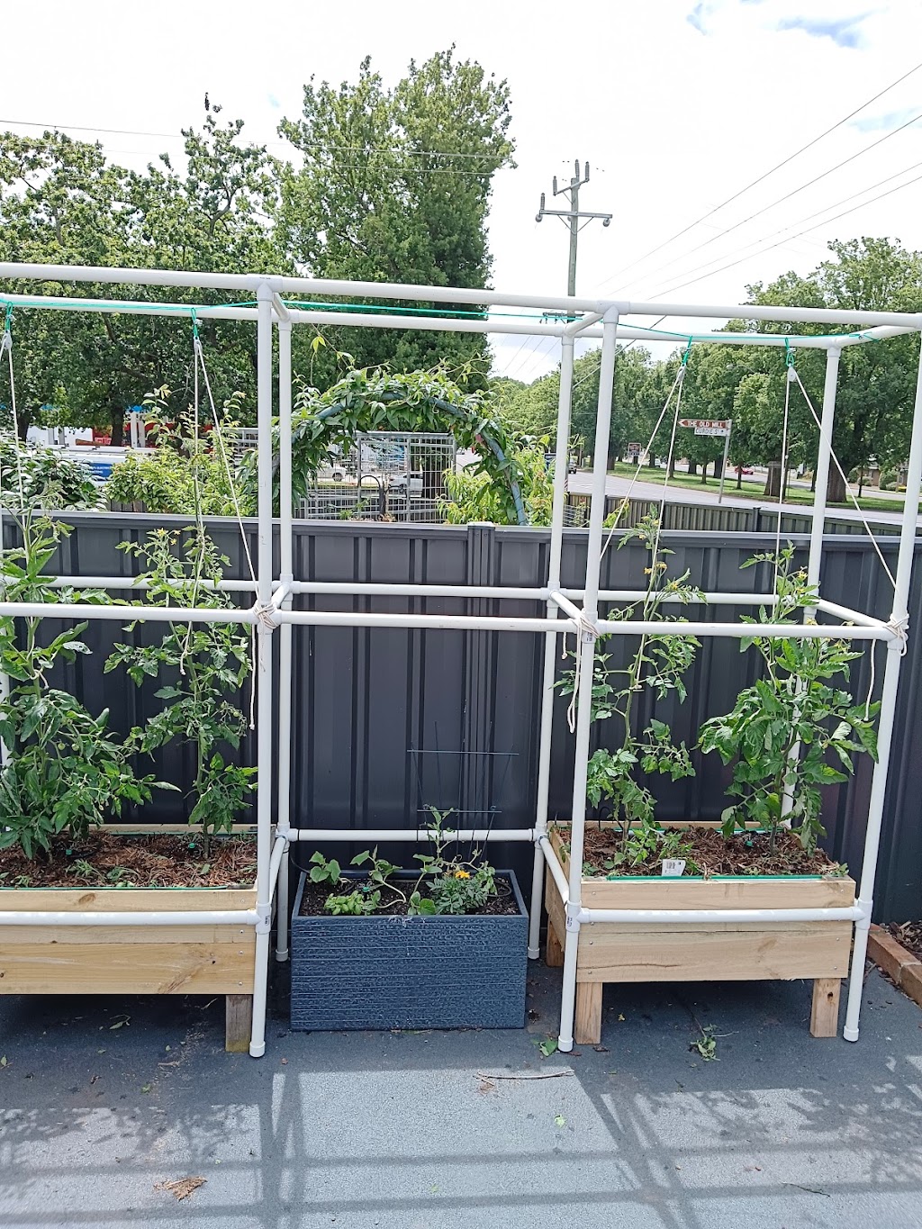 WF SERVICES | 8 Lawrence St, Camperdown VIC 3260, Australia | Phone: 0475 141 230