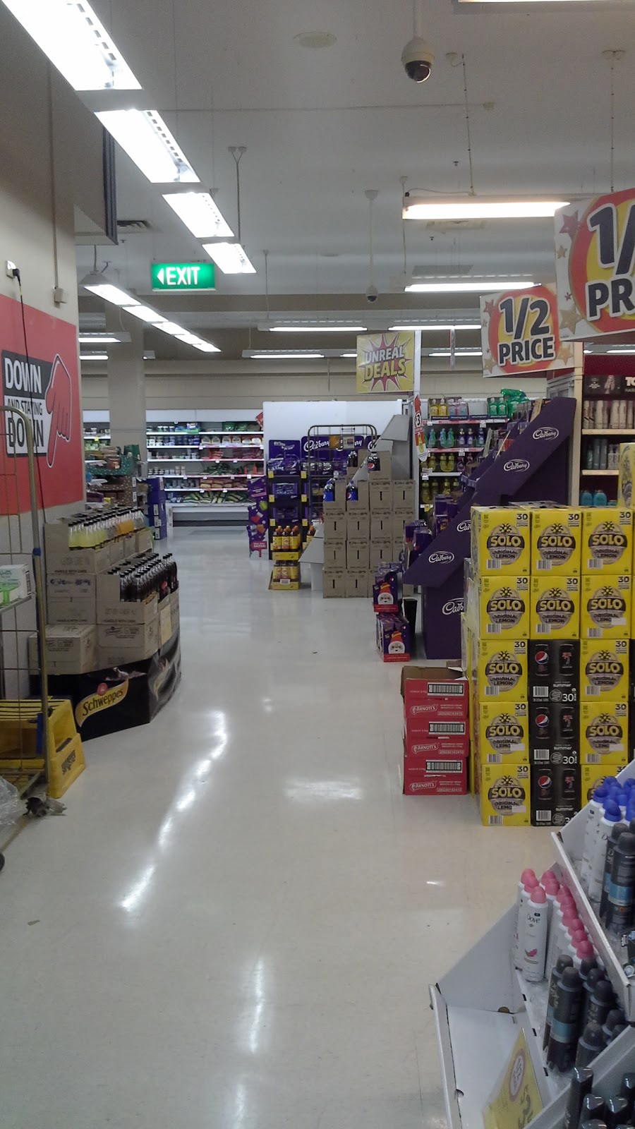 Coles Lane Cove | supermarket | 56-60 Burns Bay Rd, Lane Cove NSW 2066, Australia | 0294270199 OR +61 2 9427 0199