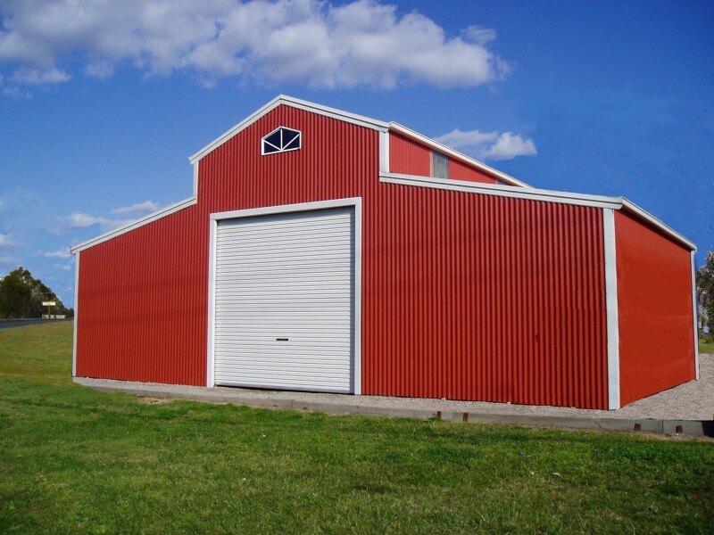 Safety Steel Structures | 113 Breen St, Bendigo VIC 3550, Australia | Phone: (03) 9706 7711