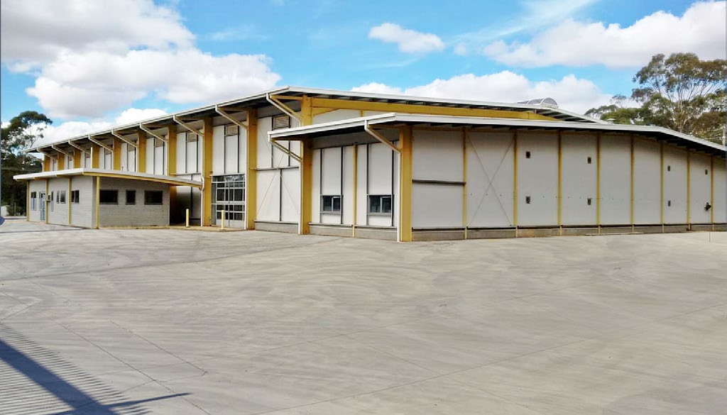 ELF Automation | 5 Brick Kiln Rd, Carisbrook VIC 3465, Australia | Phone: 1800 202 200
