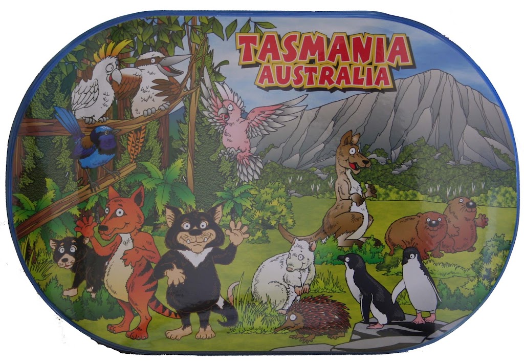 Dadson Agencies | 9 Delta Ave, Taroona TAS 7053, Australia | Phone: 0409 556 431