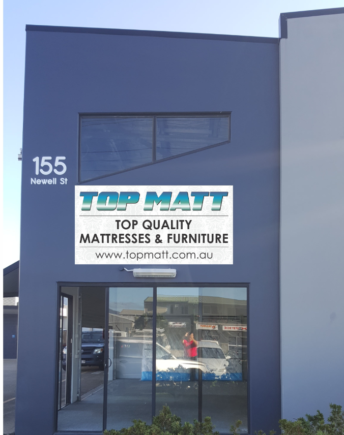 TOP MATT Mattresses & Furniture | furniture store | 3/436-438 Sheridan St, Cairns North QLD 4870, Australia | 0449182568 OR +61 449 182 568
