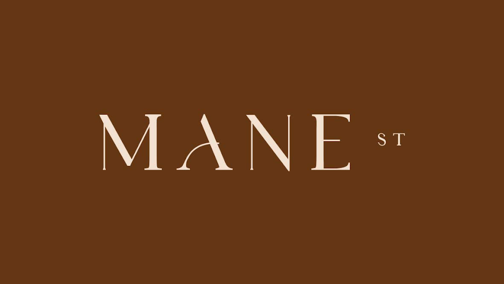 Mane St The Salon | 7 Revelation Cl, Tighes Hill NSW 2297, Australia | Phone: 0475 296 184