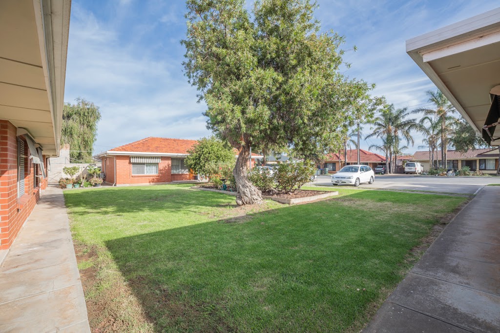 UnitingSA Willason Grove Retirement Living | 5-7 Gill Ct, Semaphore Park SA 5019, Australia | Phone: (08) 8449 7085