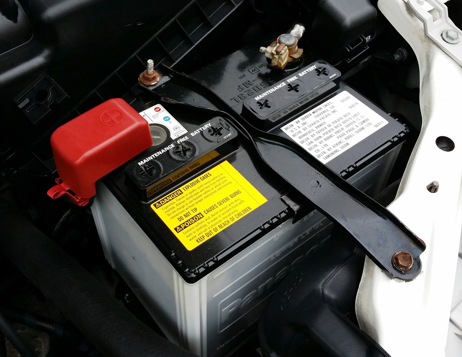 Performance Mobile Car Batteries Hunters Hill | car repair | 4 Glenview Cres, Hunters Hill NSW 2110, Australia | 0240628760 OR +61 2 4062 8760