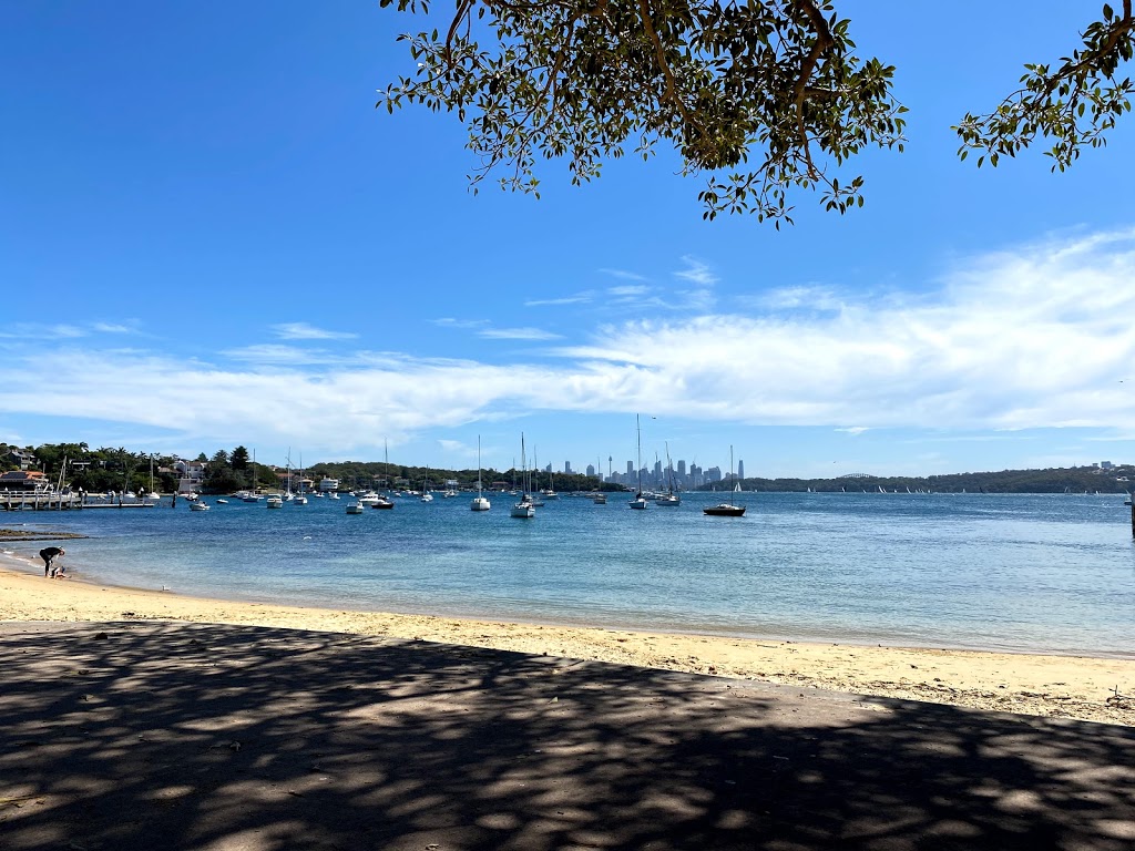 Watsons Bay Beach |  | Marine Parade, Vaucluse NSW 2030, Australia | 0293917000 OR +61 2 9391 7000