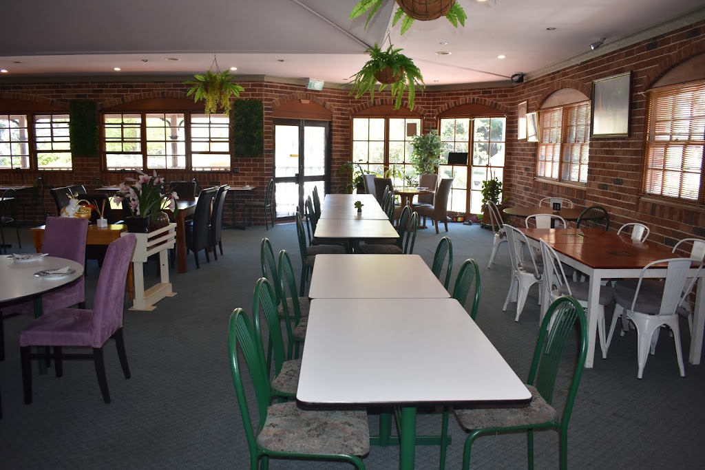 Nois Thai Restaurant | 202 Main St, Lithgow NSW 2790, Australia | Phone: (02) 6351 3346