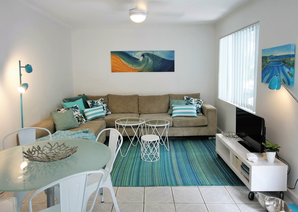 CHILL-OUT BEACHSIDE @ FORSTER | 7/40 North St, Forster NSW 2428, Australia | Phone: 0415 713 026