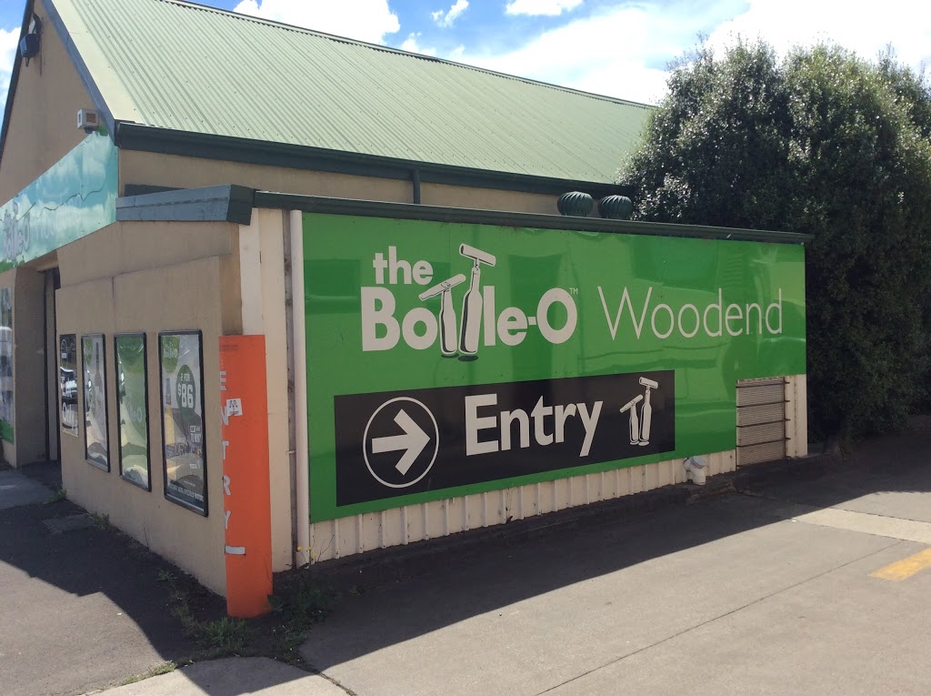The Bottle-O | store | 67 High St, Woodend VIC 3442, Australia | 0354272721 OR +61 3 5427 2721