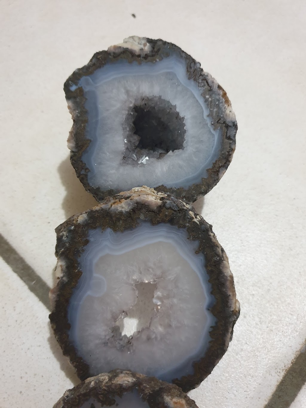 Beenleigh Lapidary Club | 69 Kent St, Beenleigh QLD 4207, Australia | Phone: 0478 527 597