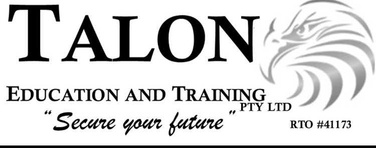 Talon Education and Training PTY LTD | 12 Rivergum Pl, Dubbo NSW 2830, Australia | Phone: 0456 200 582