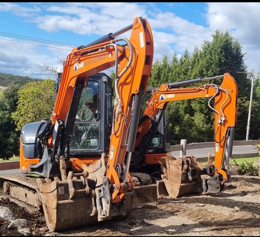 KCB EARTHWORKS | Mount Evelyn VIC 3796, Australia | Phone: 0400 413 853