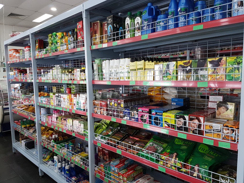 Kazis Supermarket | 1/40 Ben Lomond Rd, Minto NSW 2566, Australia | Phone: (02) 8712 0114