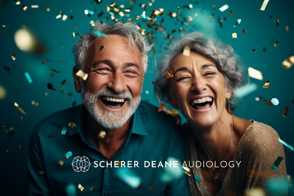 Scherer Deane Audiology | 71 Hamilton St, Gisborne VIC 3437, Australia | Phone: 1800 343 901