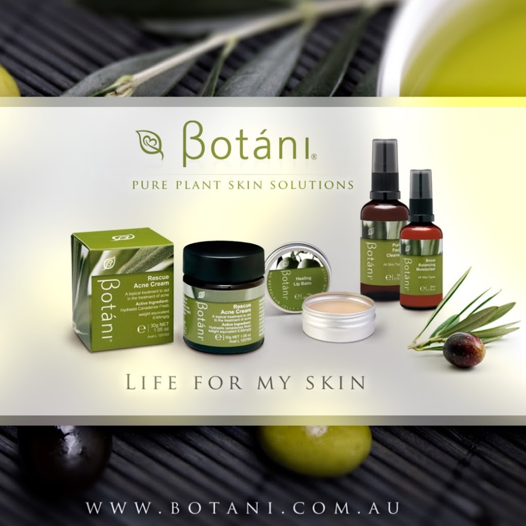 Botani Australia | storage | 11 Irene Ave, Coburg North VIC 3058, Australia | 0393808529 OR +61 3 9380 8529